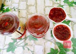 草莓果酱的做法图解8