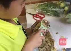 土豆泥沙拉的做法图解2