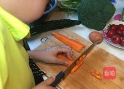 土豆泥沙拉的做法图解3