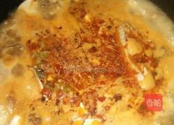 豆花鱼的做法图解4