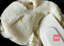 奶油泡芙的做法图解6