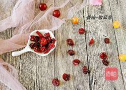 樱桃果脯的做法图解12