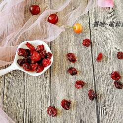 樱桃果脯的做法[图]