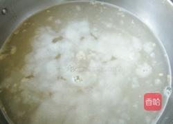 小米燕麦粥的做法图解3