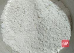 花生芝麻小饼的做法图解1