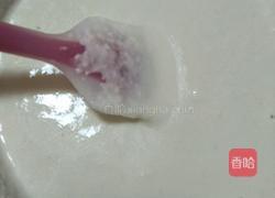 花生芝麻小饼的做法图解4