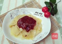 炸土豆片的做法图解9