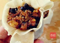 糯米烧麦的做法图解14