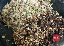 糯米烧麦的做法图解7