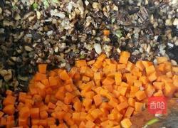 糯米烧麦的做法图解8