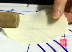 糯米烧麦的做法图解13