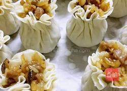 糯米烧麦的做法图解15