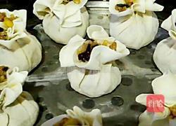 糯米烧麦的做法图解16