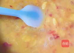 红杏果酱的做法图解6