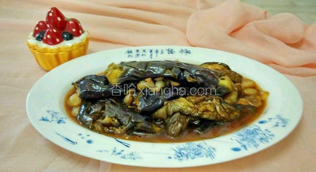 简单的一款下饭菜，来试试做一做吧。