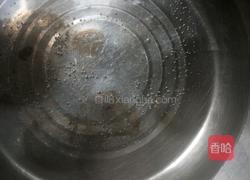 紫花云豆沾醋的做法图解6