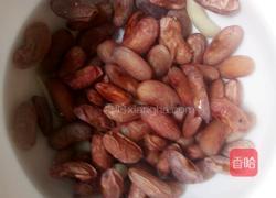 紫花云豆沾醋的做法图解9