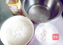 炸糖糕的做法图解1