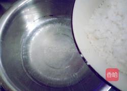 炸糖糕的做法图解3