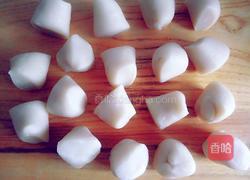 炸糖糕的做法图解7