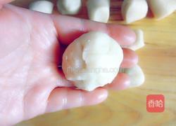 炸糖糕的做法图解10