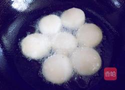 炸糖糕的做法图解15