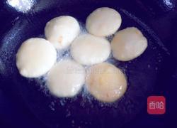 炸糖糕的做法图解16