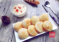 炸糖糕的做法图解18