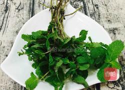 客家擂茶(改良版)的做法图解2