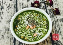 客家擂茶(改良版)的做法图解16