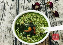 客家擂茶(改良版)的做法图解17