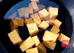 香甜南瓜饼的做法图解2