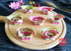 彩虹馄饨的做法图解21