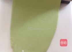 彩虹馄饨的做法图解6