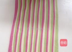 彩虹面条的做法图解11