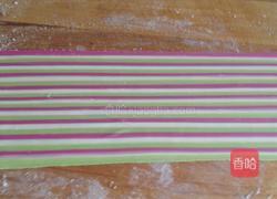 彩虹馄饨的做法图解13