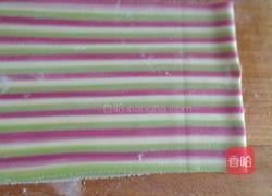 彩虹馄饨的做法图解14