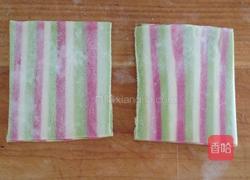 彩虹馄饨的做法图解16