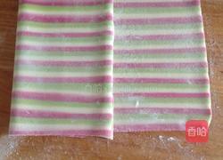 彩虹馄饨的做法图解15