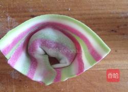 彩虹馄饨的做法图解20