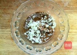 凉拌麻汁黄瓜的做法图解6