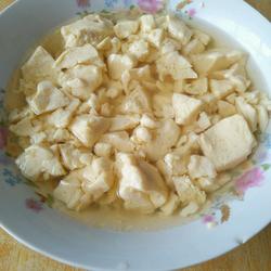 蚝油芝士鸡蛋膏的做法[图]