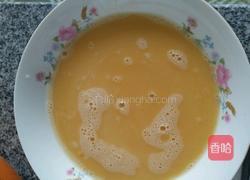 蚝油芝士鸡蛋膏的做法图解2