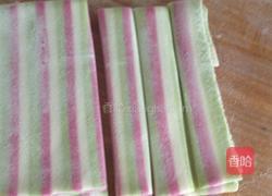 彩虹面条的做法图解15
