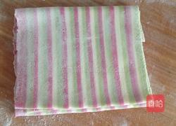 彩虹面条的做法图解14