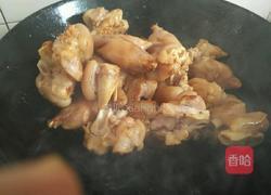 红绕猪手的做法图解3