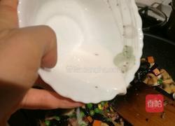 口蘑豌豆炒木耳的做法图解9