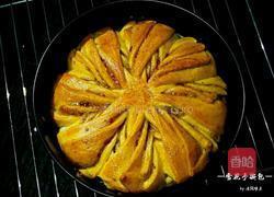 雪花手撕面包的做法图解15