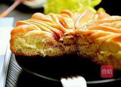 雪花手撕面包的做法图解18