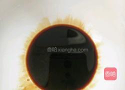 斋炒河粉的做法图解3